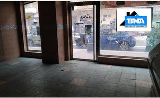 Locale commerciale in Calle del Soto 32