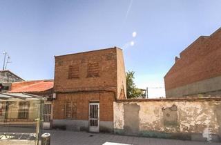 Terrain résidentiel  Calle real. Solar residencial en puente duero-esparragal, provincia de valla