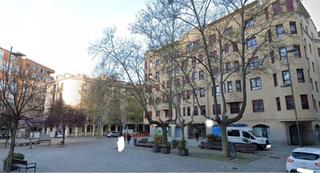 Local Comercial a Plaza de San Miguel