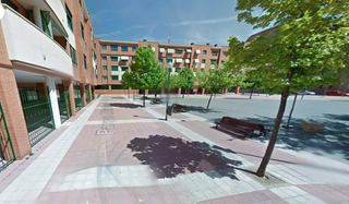 Apartament a Parque millán santos 3. Fantastico apartamento con garaje y trastero