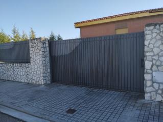 Xalet a N/a. Fantástico chalet independiente 400 m2 útiles (500 construidos):