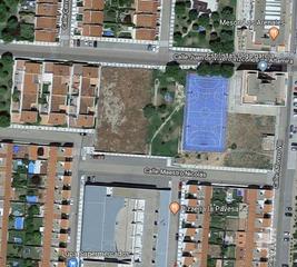 Terreny residencial a Calle maestro nicolás 2. Suelo urbano residencial en calle maestro nicolas, cabezón de pi
