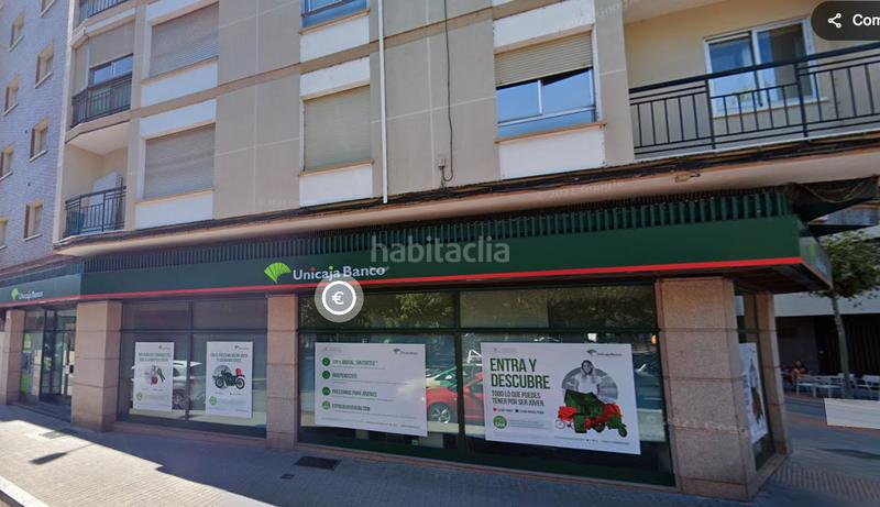 Foto 7a68078a-781a-4c31-a2fb-a2582259f089. Locale commerciale in plaza Vadillos 7a in Vadillos Valladolid