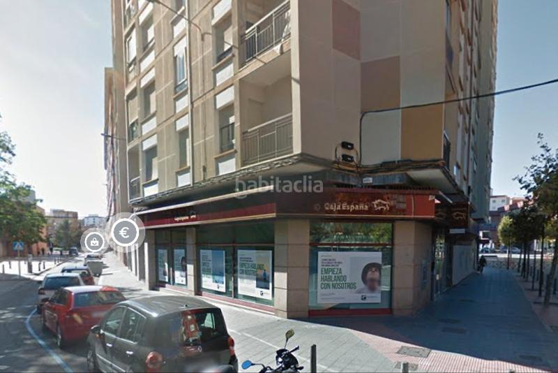 Foto bc2c3506-4265-4c29-a5f8-aa9d248f85f2. Locale commerciale in plaza Vadillos 7a in Vadillos Valladolid