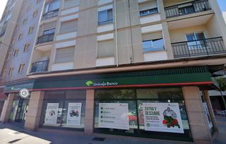 Local Comercial a Plaza Vadillos 7A