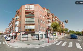 Locale commerciale in Paseo de Juan Carlos I 95