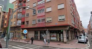 Local Comercial a Paseo de San Vicente 35
