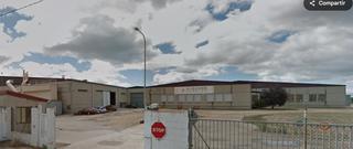 Nau industrial a Extrarradio eras del salado 6007. Oportunidad en venta conjunto de naves en parcela de 45.920m²- s