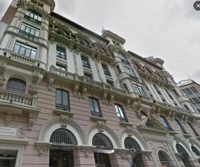 Local Comercial en Calle los Soldados 16