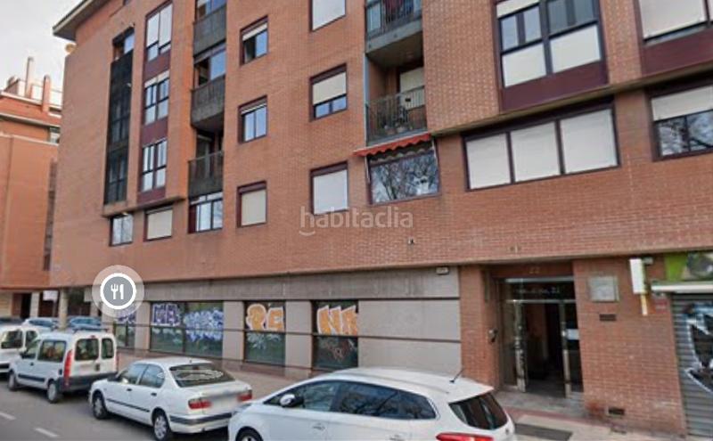 Foto 69346a80-a732-4eda-a374-5ffc892456fa. Locale commerciale in avenida de gijón 22 in La Victoria - Puente Jardín Valladolid