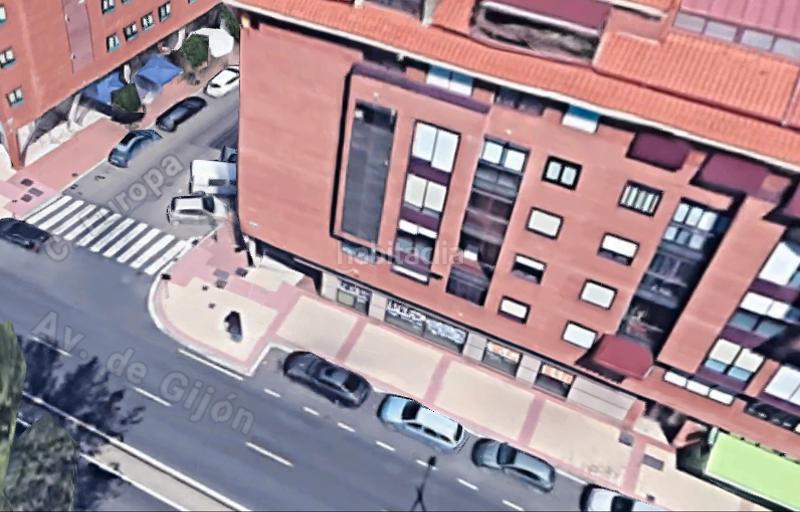 Foto d3537e27-9138-4606-b9df-1888fa8ab743. Locale commerciale in avenida de gijón 22 in La Victoria - Puente Jardín Valladolid