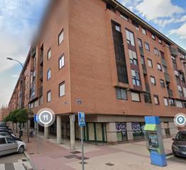 Local Comercial en Avenida de Gijón 22
