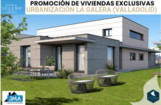 Casa aparellada a Calle galeón 2. Chalet pareado en la galera obra nueva -diseño, innovación, excl