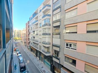 Pis en Calle marina de escobar 6. Piso  de 128 m con garaje en venta en el corazn de valladolid!