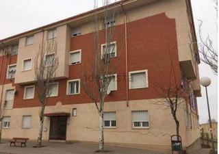 Etagenwohnung  Calle josé zorrilla 33. En venta piso con garaje 3 habitaciones