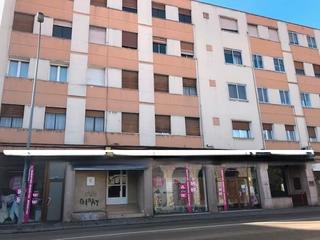 Etagenwohnung  Avenida de lope de vega 27. En venta piso muy céntrico, 3 dormitorios, salón, cocina, baño