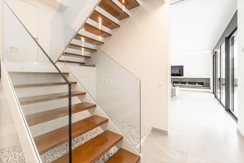 Foto 2bb3af23-6320-404a-8cd7-2a09b4eb61b3. Haus mit heizung parking in Palau Girona