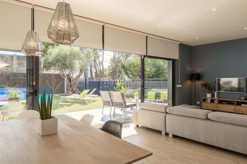 Foto ad066408-2618-44f6-98cc-c6517ceebb4d. Haus mit heizung parking in Palau Girona