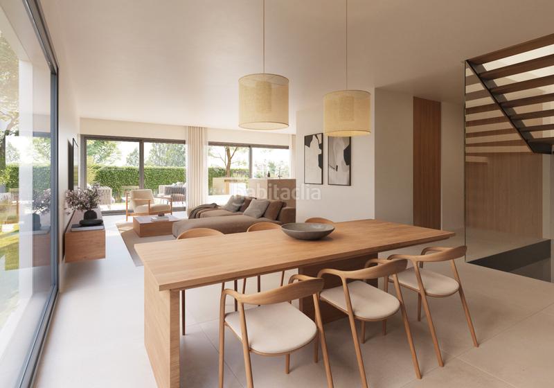 Foto 2632de08-9acb-4753-8175-9e8c28651c46. Maison avec chauffage parking piscine dans Montilivi Girona