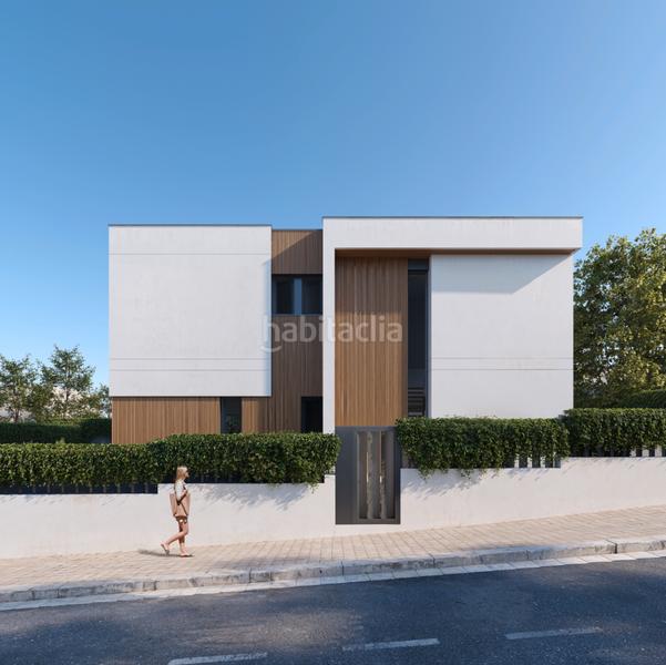 Foto 380def13-2b70-4752-9f6e-22092838ea16. Maison avec chauffage parking piscine dans Montilivi Girona