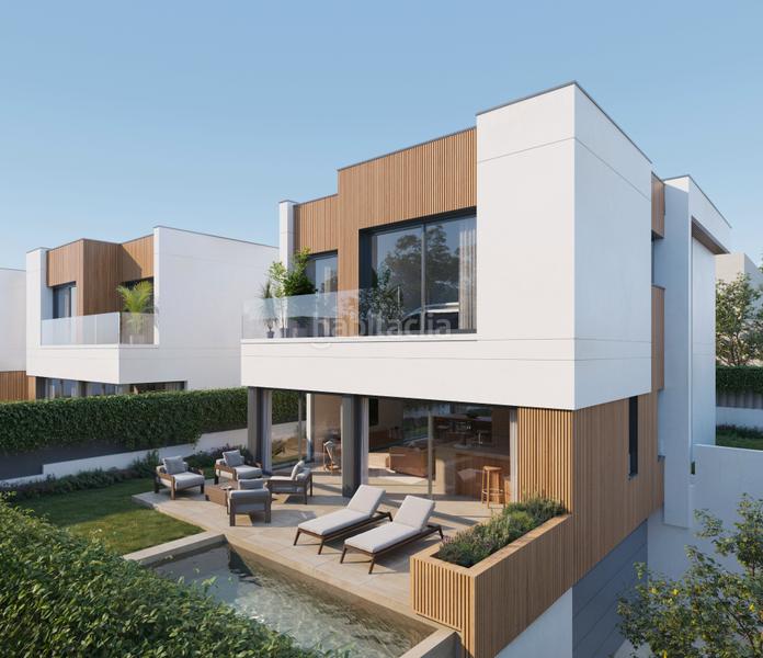 Foto 496bf27b-b36c-46d4-94a3-6c062d6c220f. Maison avec chauffage parking piscine dans Montilivi Girona