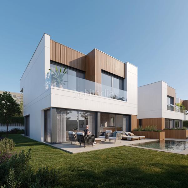 Foto 73fd0915-cf91-4175-94b9-4eb4aec5d1b1. Maison avec chauffage parking piscine dans Montilivi Girona