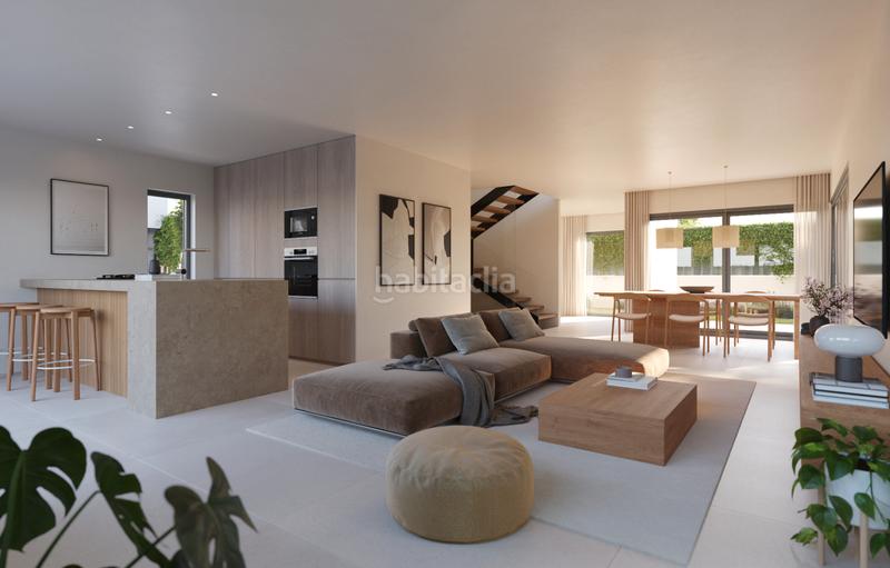 Foto a4262b8f-4b2e-4d8c-8776-fbf97f6987b1. Maison avec chauffage parking piscine dans Montilivi Girona