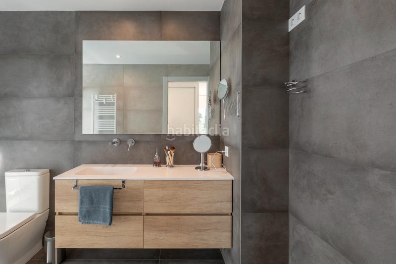 Foto 1f20515f-521c-45a1-ab2e-ef0ebe8f26ab. Casa  aïllada d’obra nova a en Fornells de la Selva