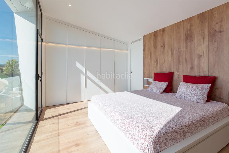 Foto 64b4fdec-fb1b-4ba8-afb8-d515d3c10e58. Casa  aïllada d’obra nova a en Fornells de la Selva