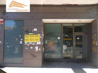 Business premise in Calle huelgas 18
