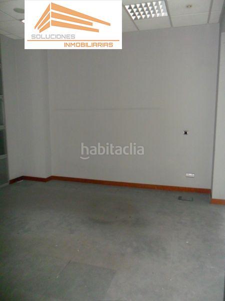 Foto 97d246f9-9497-4581-8067-3bae1a85851e. Local comercial en La Victoria - Puente Jardín Valladolid