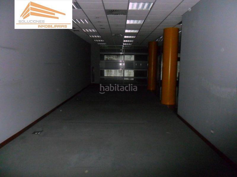 Foto f2de30bc-e7c6-4e9d-b1b7-90937181092d. Local commercial dans La Victoria - Puente Jardín Valladolid