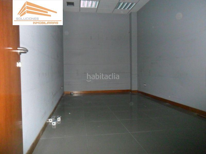 Foto efafca8e-eee4-4bc7-95ff-db8e44c7fe75. Locale commerciale in La Victoria - Puente Jardín Valladolid