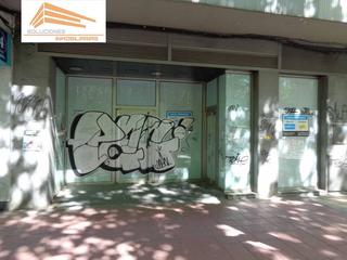 Geschäftsraum in La Farola