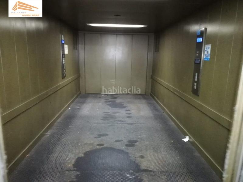 Foto 0979ddc3-9a49-4f5c-90bb-b6f051d9fdef. Parking coche en calle pedro de la gasca 18 en Caño Argales Valladolid