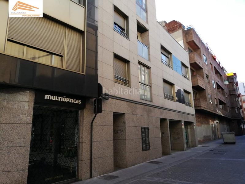 Foto 0b49de08-df25-4853-ae46-8ad13a5c42b9. Parking coche en calle pedro de la gasca 18 en Caño Argales Valladolid