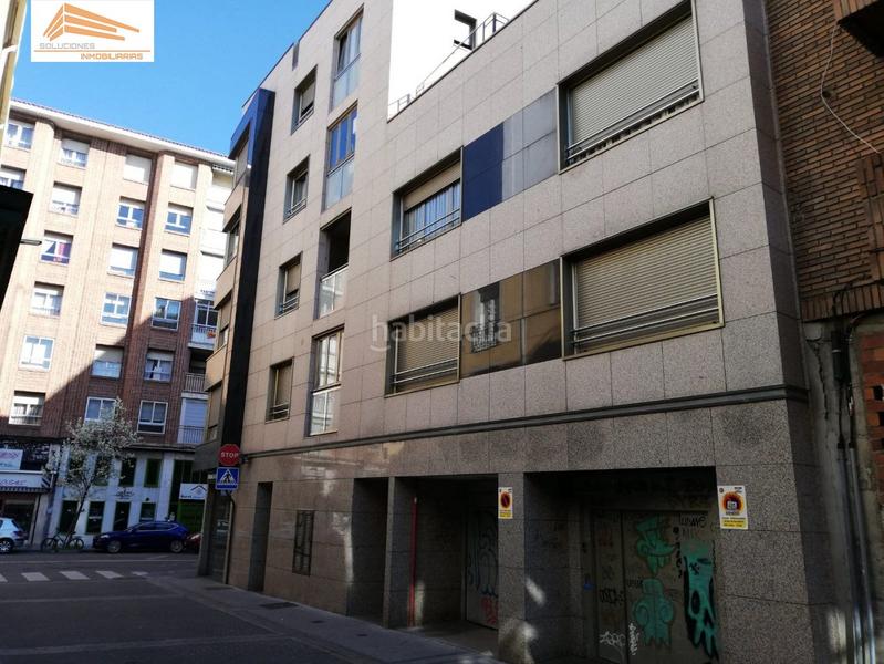 Foto 432684e7-755e-44d0-bd36-2c7b0f4c347d. Parking coche en calle pedro de la gasca 18 en Caño Argales Valladolid