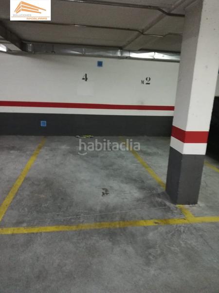 Foto 4e401ba8-f698-4c12-baee-ef1e035d446f. Parking coche en calle pedro de la gasca 18 en Caño Argales Valladolid