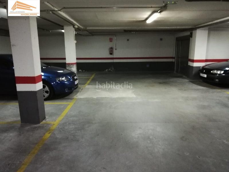 Foto 9fab8975-8adb-4fbc-9e09-299cfd18c32b. Parking coche en calle pedro de la gasca 18 en Caño Argales Valladolid