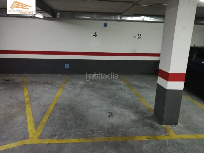 Foto 85a0ae07-98ba-4085-a750-c3f49b07387f. Posto auto in calle pedro de la gasca 18 in Caño Argales Valladolid