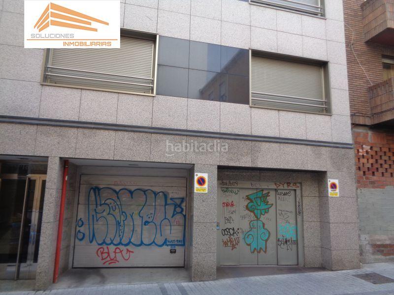 Foto e1a4fd61-4188-4f7d-860f-1296128eaf6e. Posto auto in calle pedro de la gasca 18 in Caño Argales Valladolid