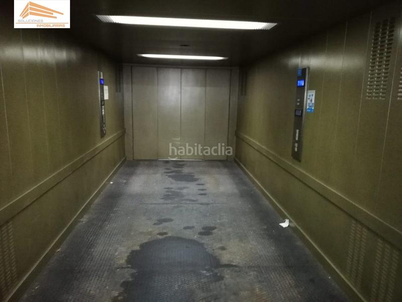 Foto f10e108f-0762-445d-a142-065862dfdcff. Posto auto in calle pedro de la gasca 18 in Caño Argales Valladolid