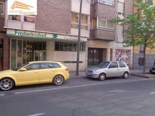 Geschäftsraum in Caño Argales