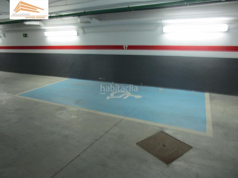 Foto 18184ed9-e7b2-4a76-996a-5a36d5ef2d23. Aparcament cotxe a Portillo