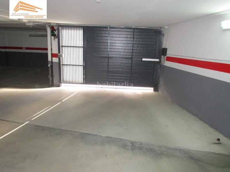 Foto 64d7dc68-3c1d-49e3-b787-9c8dee01ce28. Aparcament cotxe a Portillo