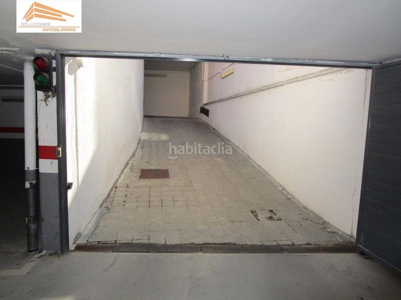 Foto 6ee1c846-7881-4446-a1ae-640565bd8348. Aparcament cotxe a Portillo