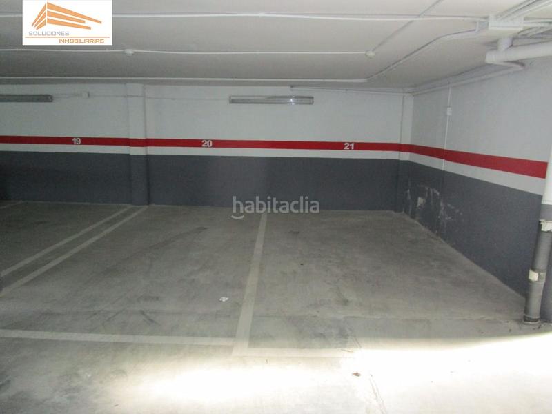 Foto 93987860-801d-4f78-9b9d-ee46cd44a174. Aparcament cotxe a Portillo