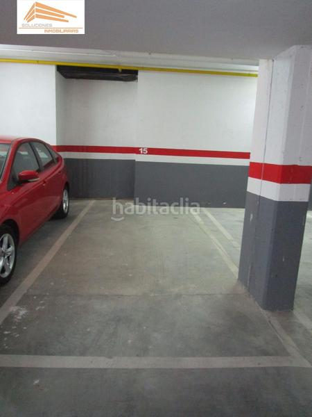 Foto e2c0682b-b1cd-4dd9-a5af-125330e29525. Aparcament cotxe a Portillo