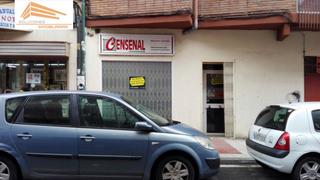 Locale commerciale in Delicias