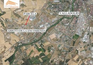 Terreny residencial a Aranzana